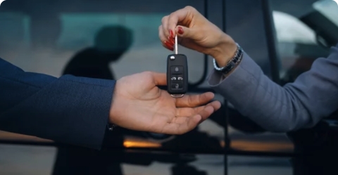 Car Rental in Al Kharj