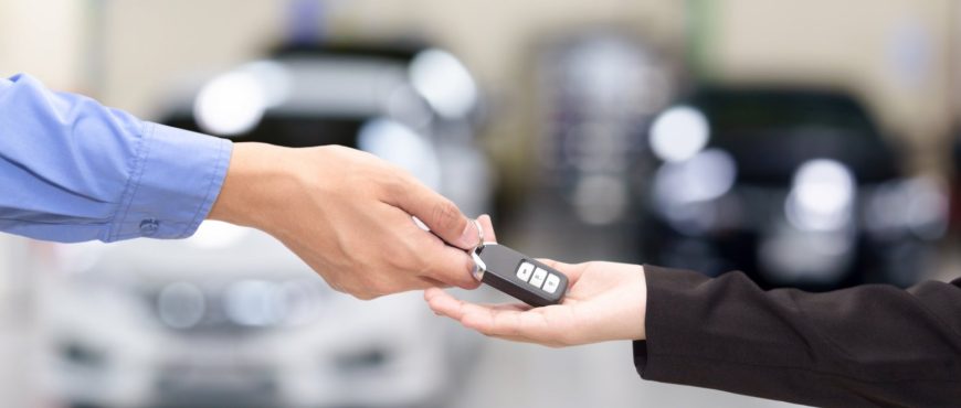 renting a car ksa